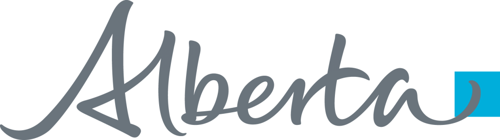 Alberta logo