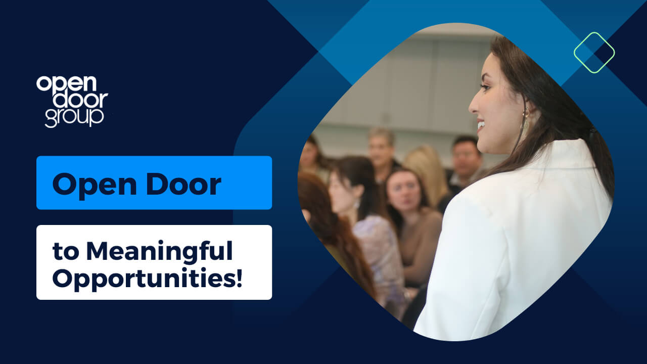 Open 'Open Door Group Impact Video 2023' video in new tab