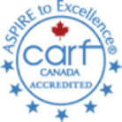 CARF Canada Commission on Accreditation of Rehabilitation Facilities