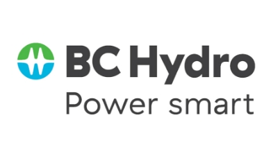 BC Hydro logo