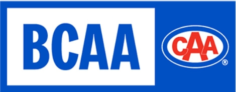 BCAA logo