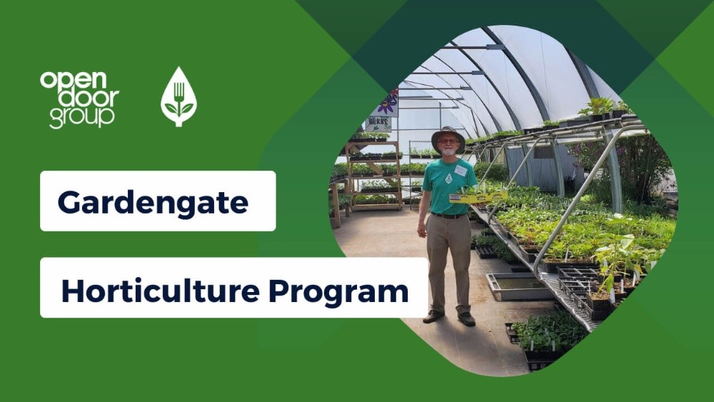 Open 'Open Door Group's Gardengate Learning Centre' video in new tab