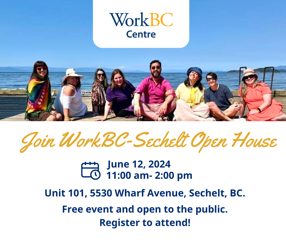 a group of happy people sitting by the beach.