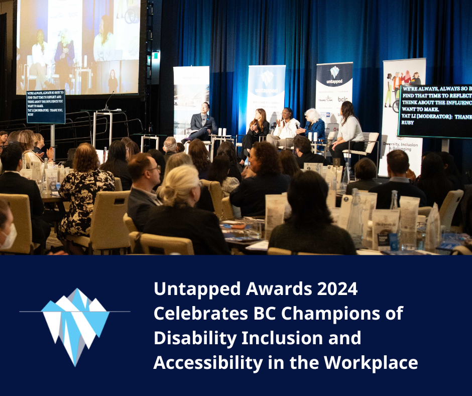 Untapped 2024 conference